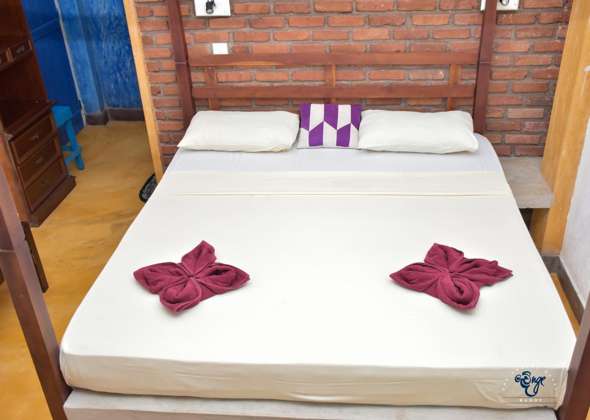 The Change Hotel Kandy Zewnętrze zdjęcie