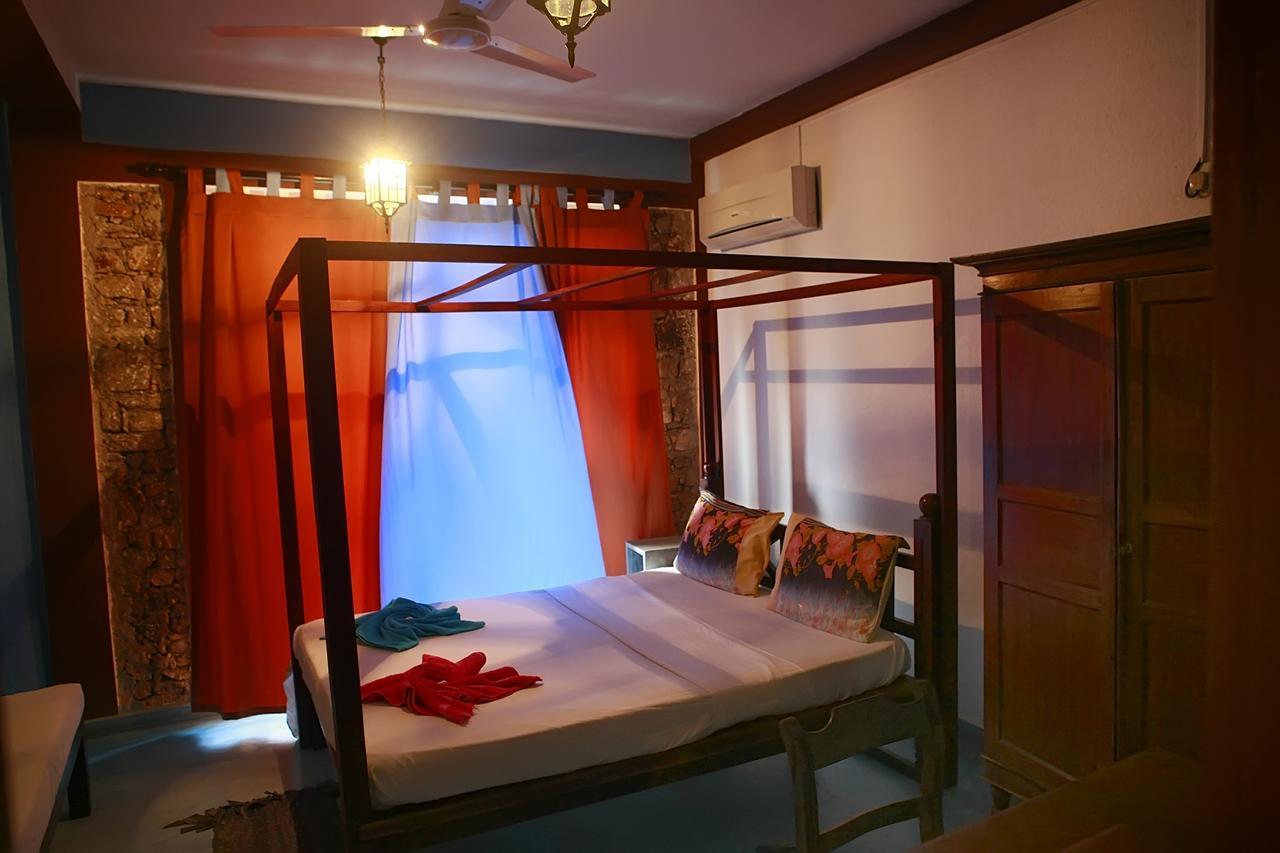 The Change Hotel Kandy Zewnętrze zdjęcie