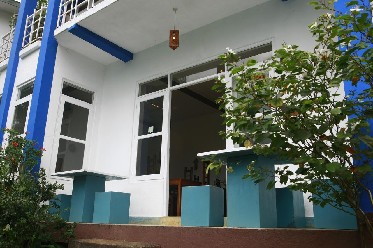 The Change Hotel Kandy Zewnętrze zdjęcie
