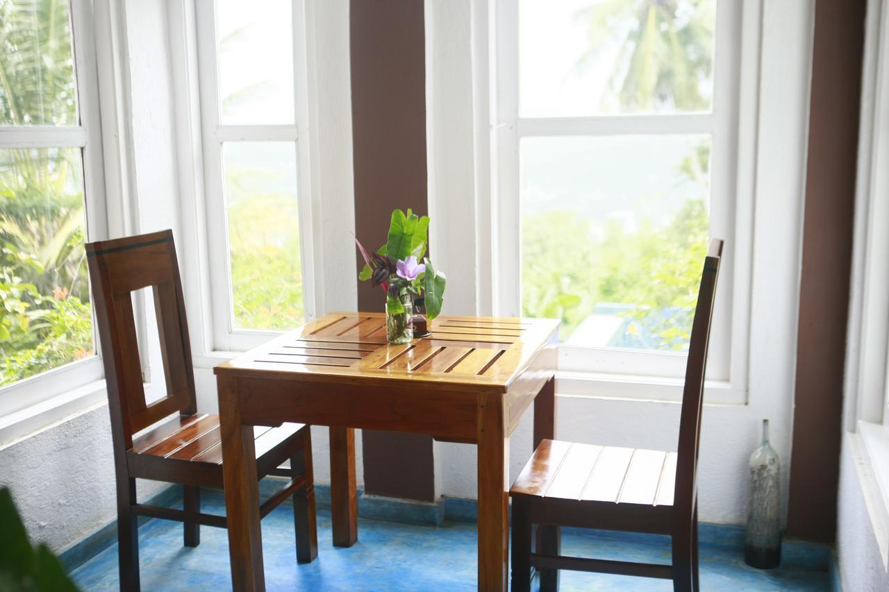 The Change Hotel Kandy Zewnętrze zdjęcie