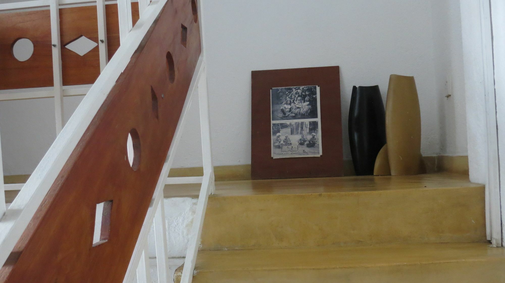The Change Hotel Kandy Zewnętrze zdjęcie