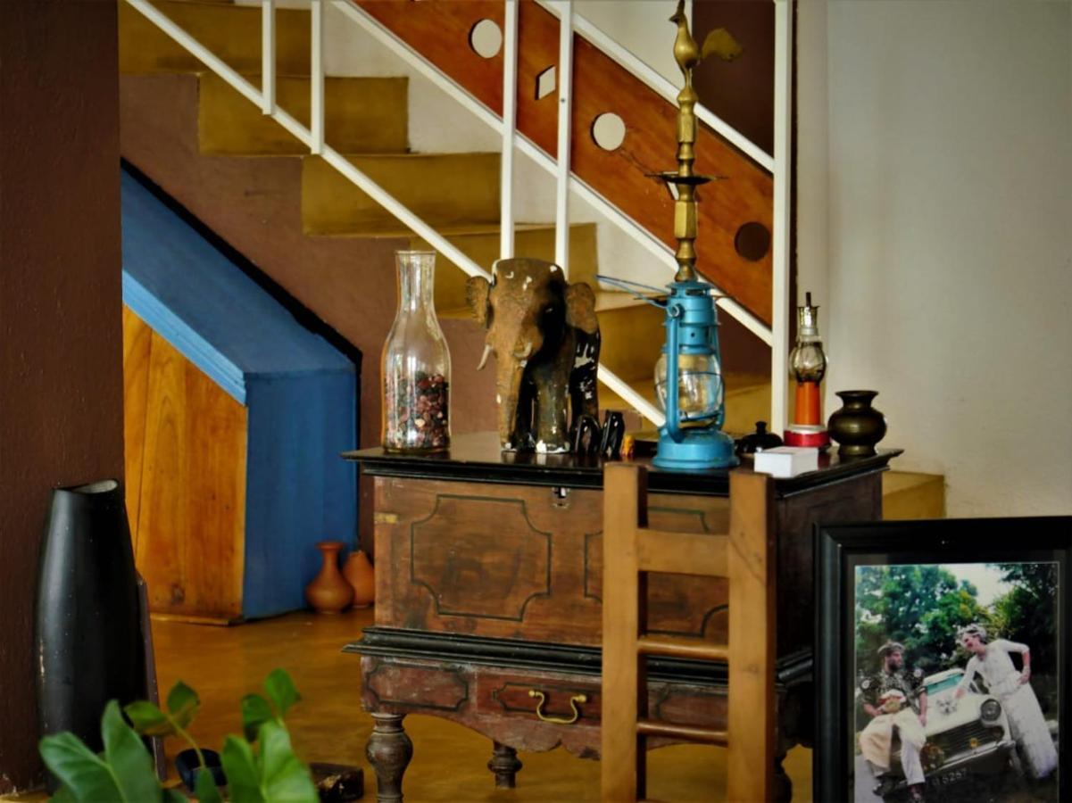 The Change Hotel Kandy Zewnętrze zdjęcie